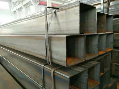 舟山q345b大口径方管