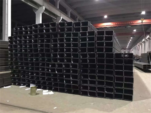 舟山冷拔方管选型指南 工程采购怎么选